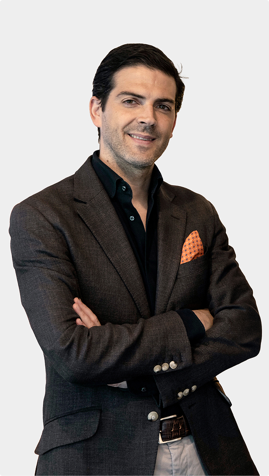 Julio Touza Sacristán