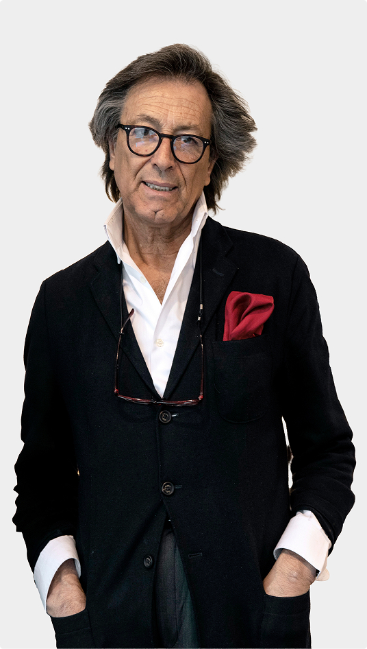 Julio Touza Rodríguez