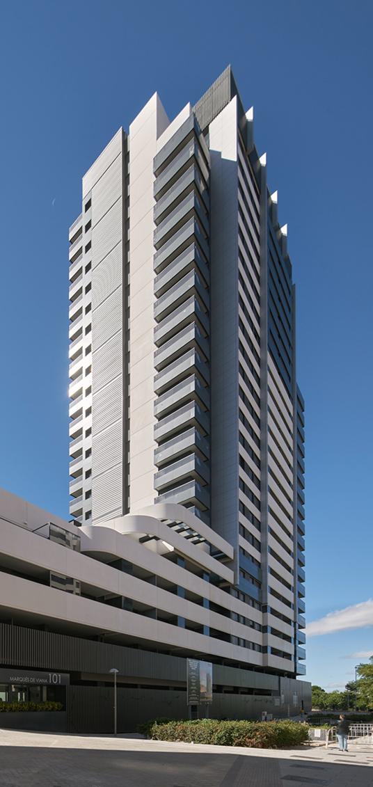 Touza Architects Team
